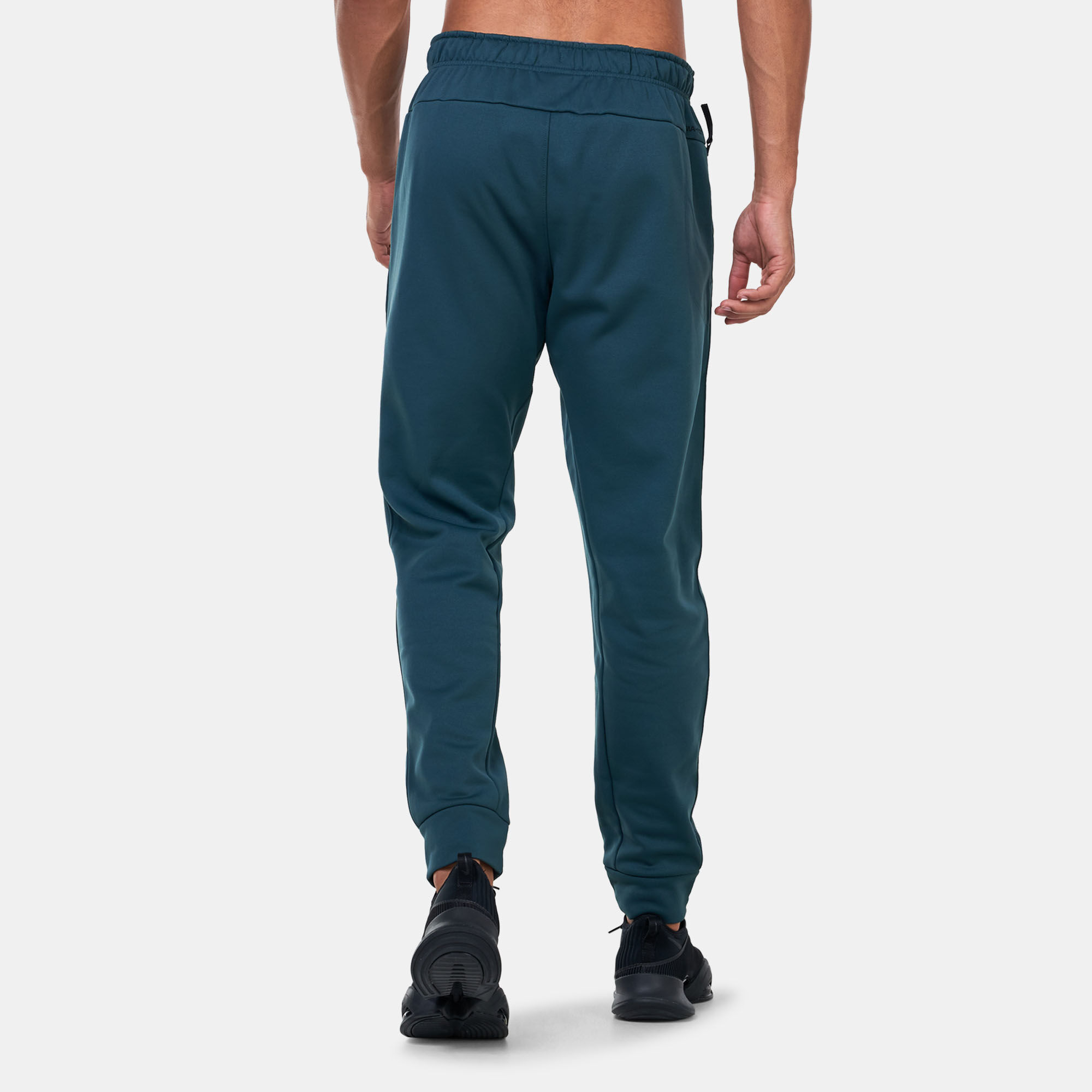 Men s Therma FIT Training Pants Green Nike in KSA SSS