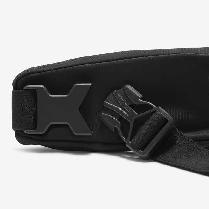 Nike Running Hip Pack Black Nike Running Hip Pack Black image number 4