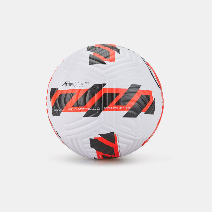 Nike Flight Football White Nike Flight Football White image number 1