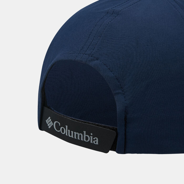 Buy Columbia Silver Ridge™ III Ball Cap Blue in KSA -SSS