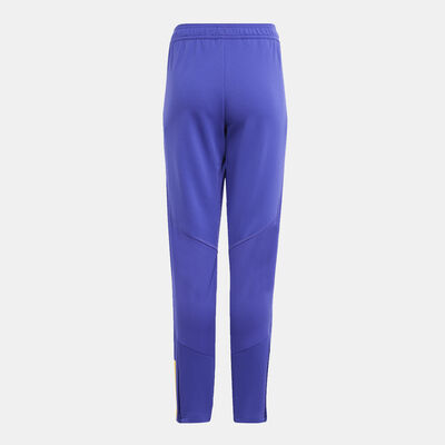 adidas Kids' Real Madrid Tiro 23 Training Track Pants Multi-Color