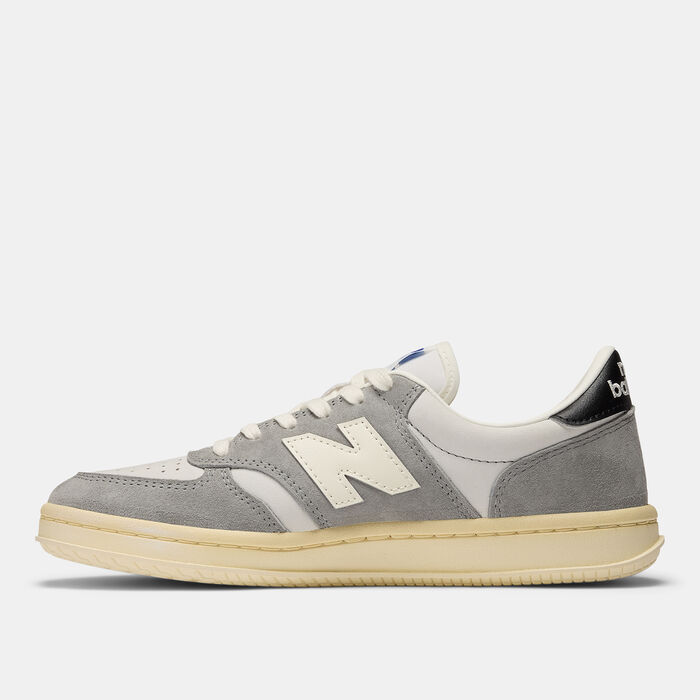New Balance Men's CT500 Shoes Grey New Balance Men's CT500 Shoes Grey image number 2