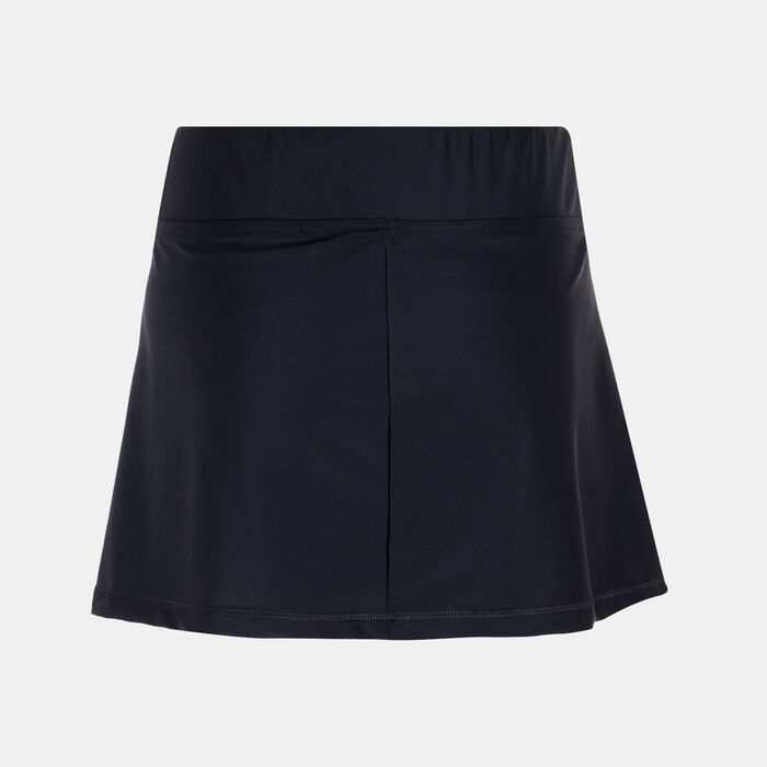 COEGA Women's Swimming Skirt Black image number 1