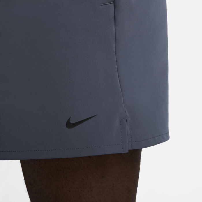Nike Men's APS Dri-FIT Shorts Blue Nike Men's APS Dri-FIT Shorts Blue image number 4