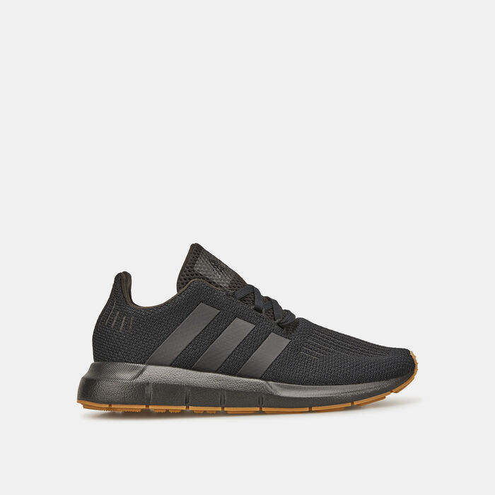adidas Kids' Swift Run 1.0 Shoe Black adidas Kids' Swift Run 1.0 Shoe Black image number 0