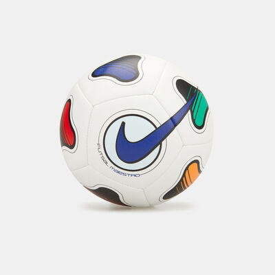 Nike Maestro Futsal Ball White Nike Maestro Futsal Ball White