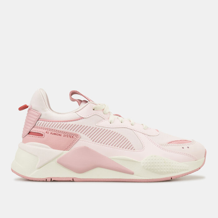 PUMA Women's RS-X Soft Shoe Pink PUMA Women's RS-X Soft Shoe Pink image number 0