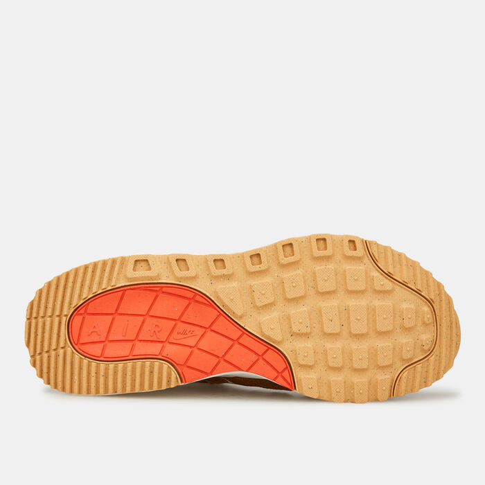 Nike Women's Air Max System SE AMD Shoe Brown image number 7