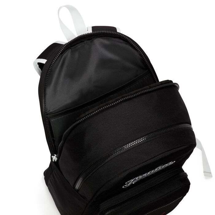 Jordan MVP Backpack Black Jordan MVP Backpack Black image number 6