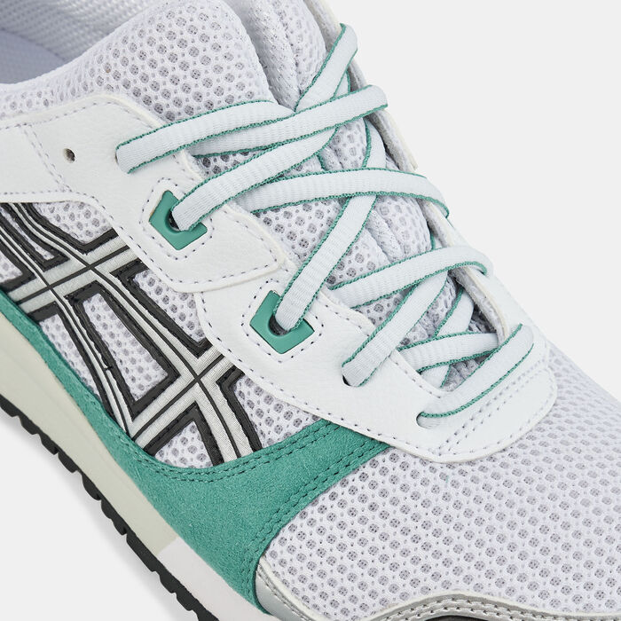 ASICS Men's GEL-LYTE III OG Shoe White image number 4