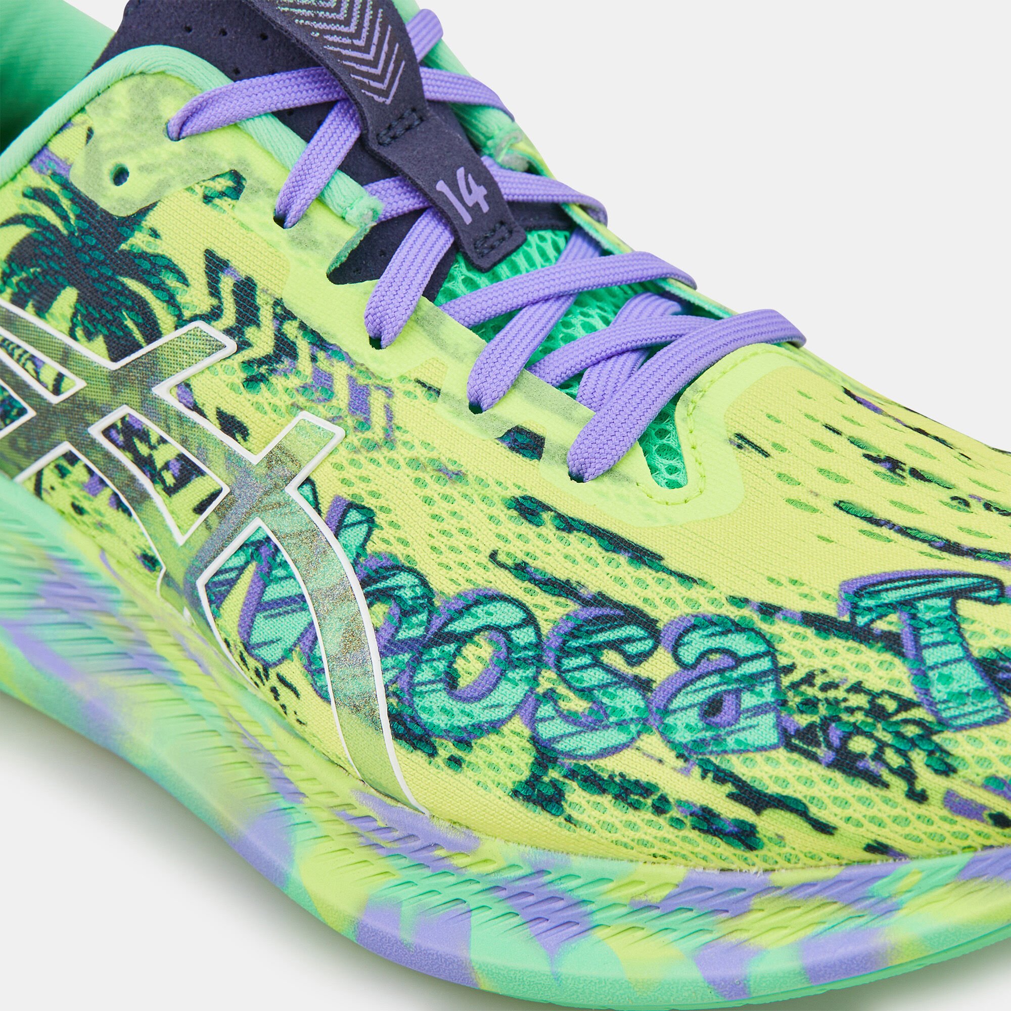 Asics gel sale noosa tri 4