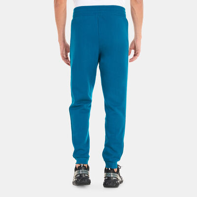 EA7 Emporio Armani Men's Train Visibility Joggers Green EA7 Emporio Armani Men's Train Visibility Joggers Green