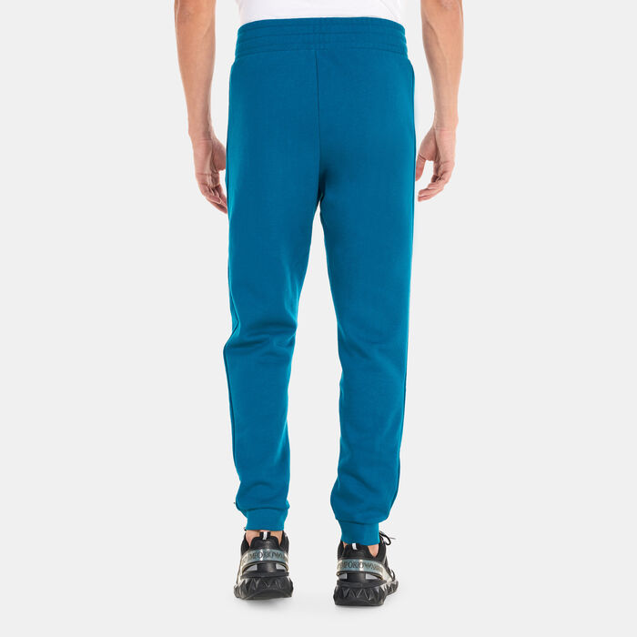 EA7 Emporio Armani Men's Train Visibility Joggers Green EA7 Emporio Armani Men's Train Visibility Joggers Green image number 1