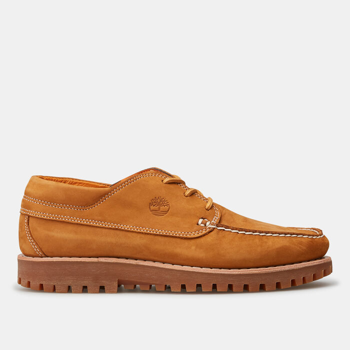 Men's Jackson's Landing Moc Toe Oxford Shoe Men's Jackson's Landing Moc Toe Oxford Shoe image number 0