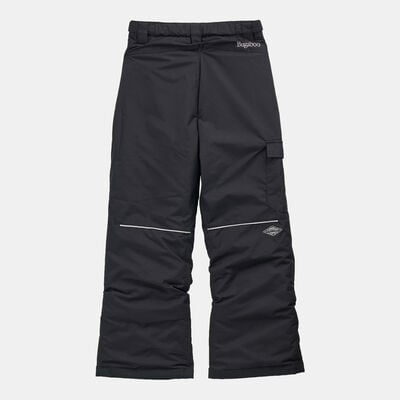 Columbia Kids' Bugaboo 2 Pants (Older Kids) Black