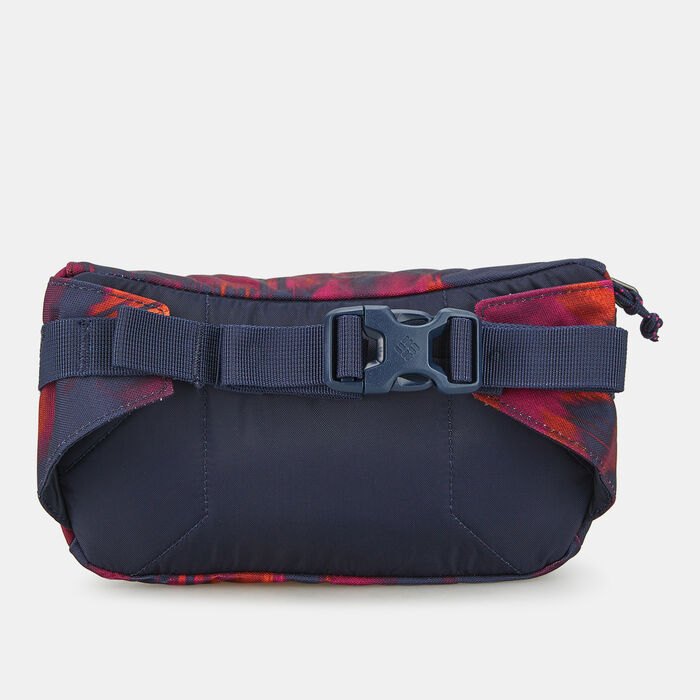 Columbia Zigzag™ Hip Pack Multi-Color Columbia Zigzag™ Hip Pack Multi-Color image number 1