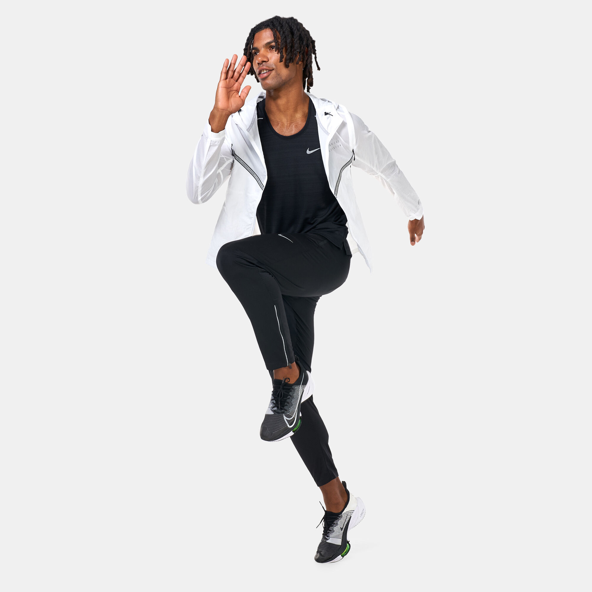 Nike dri fit phantom trousers clearance