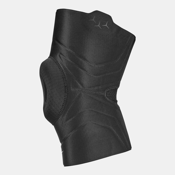 Nike Pro Open Patella 3.0 Knee Sleeve (XS) Multi-Color Nike Pro Open Patella 3.0 Knee Sleeve (XS) Multi-Color image number 0