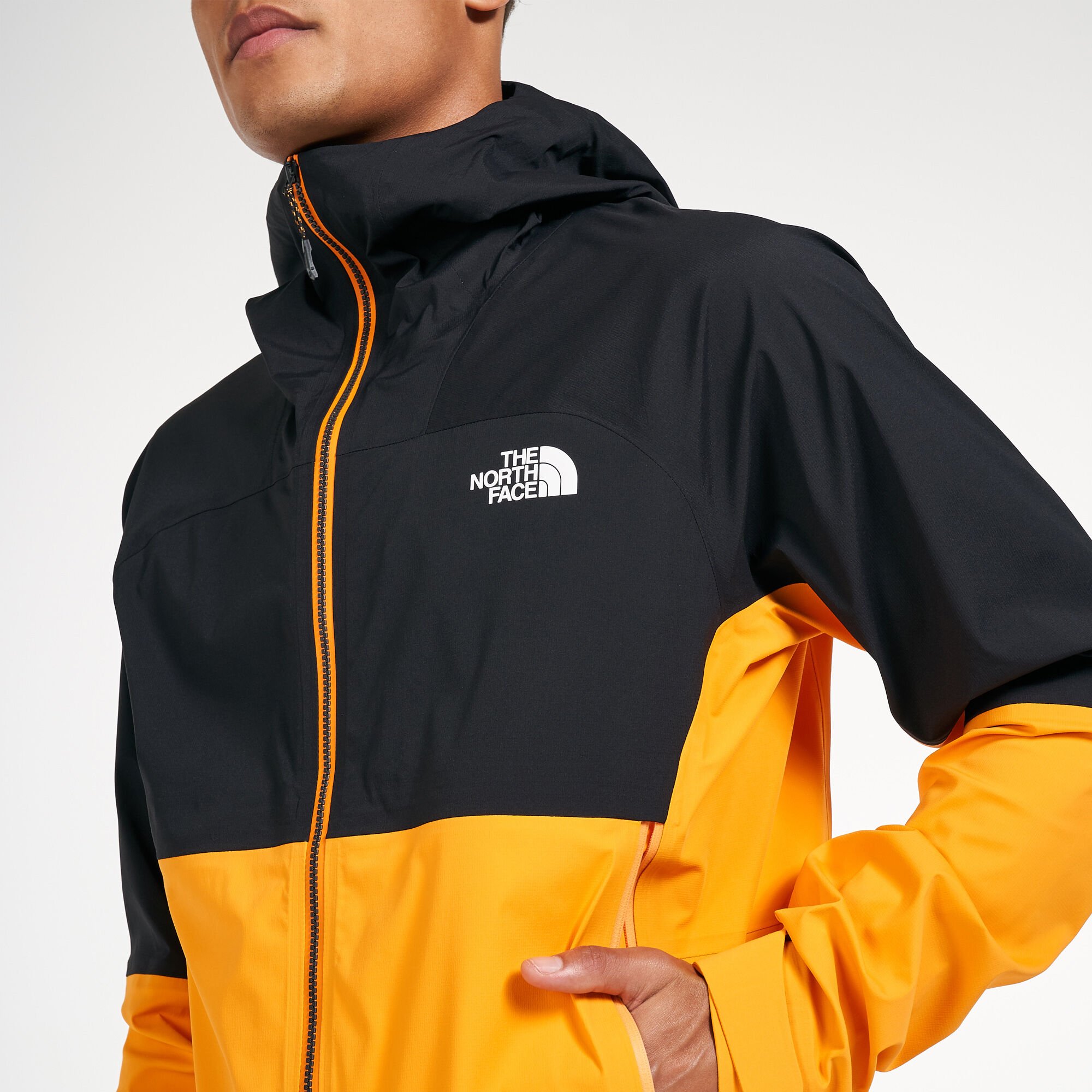 The north face men's impendor online