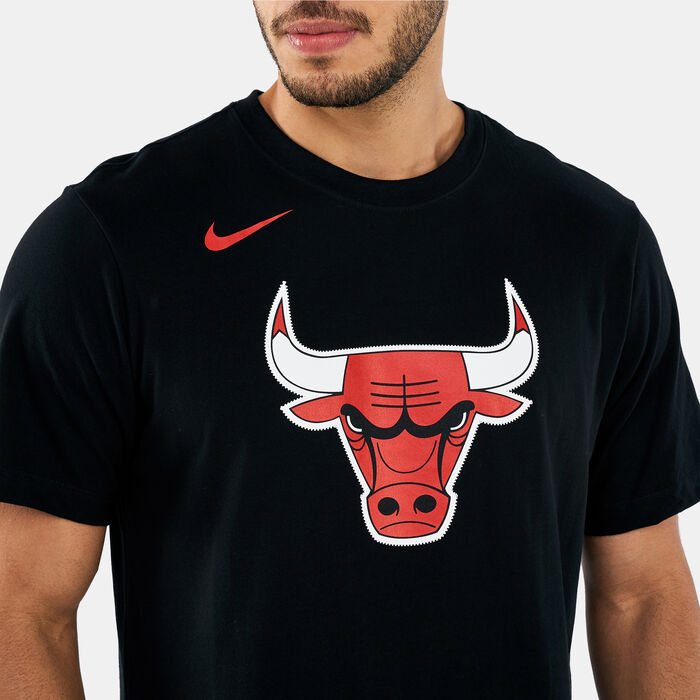 Chicago Bulls Nike Dri-FIT Men's NBA T-Shirt