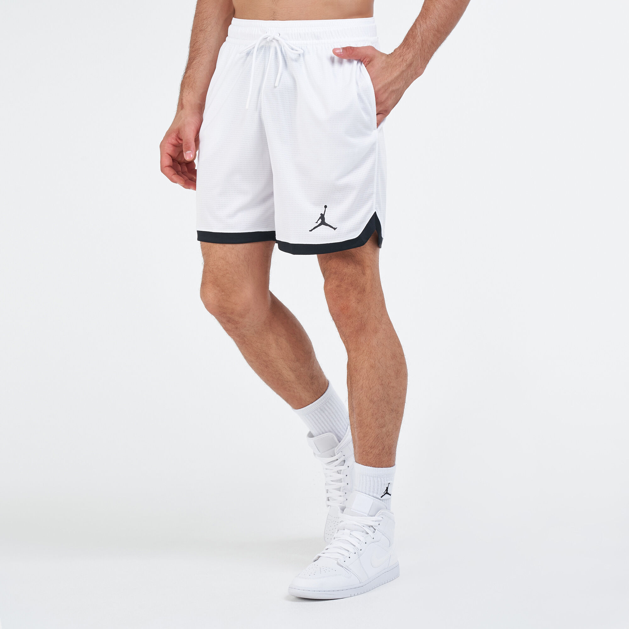 Nike air knit shorts outlet