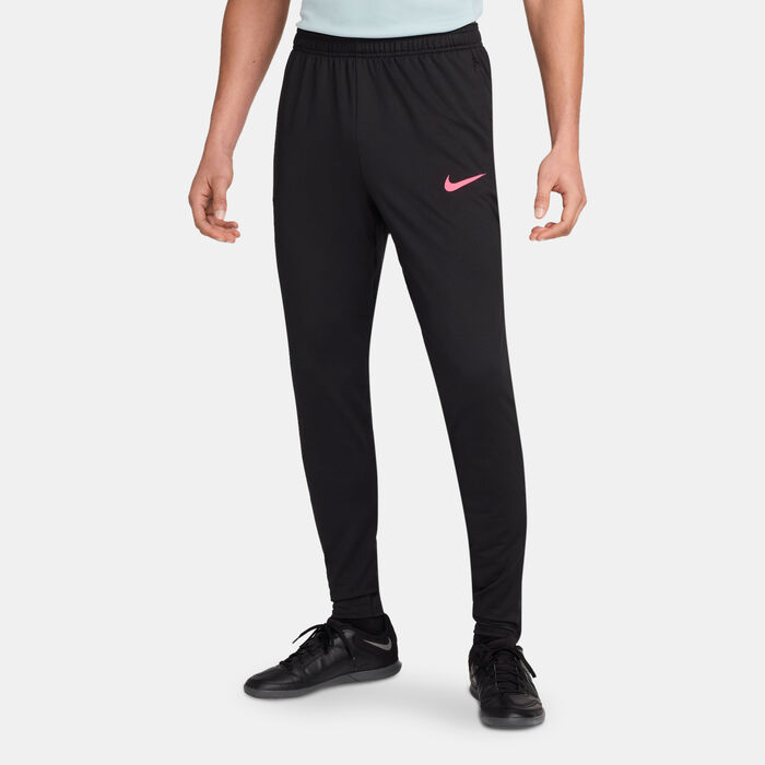 Nike Men's Strike Dri-FIT Football Pants Black Nike Men's Strike Dri-FIT Football Pants Black image number 0