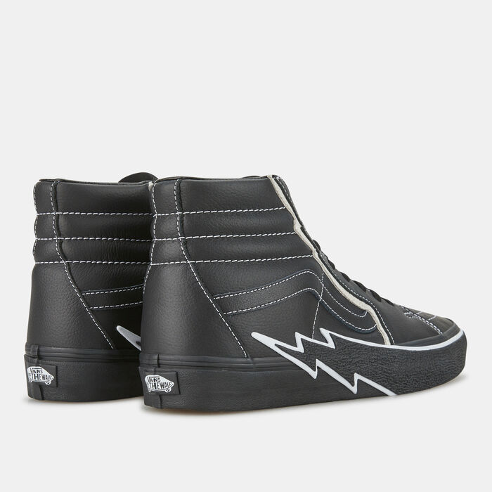 Vans Sk8-Hi Bolt Unisex Shoe Vans Sk8-Hi Bolt Unisex Shoe image number 2