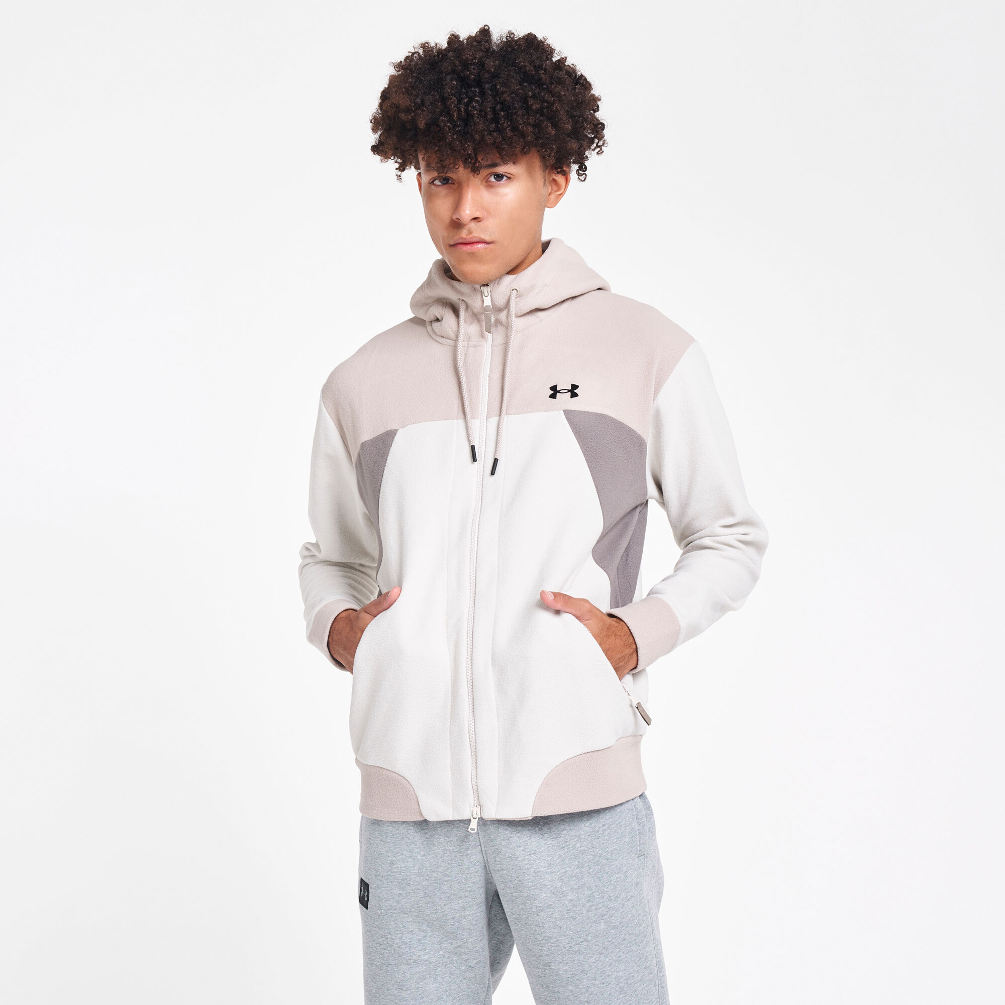 Under armor recovery discount