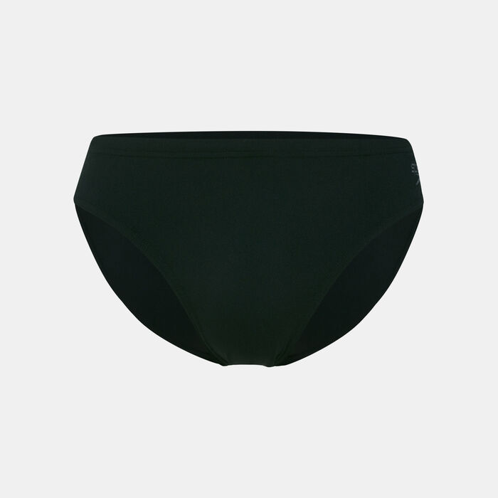 Speedo Men's Essentials Endurance+ 7cm Brief Black Speedo Men's Essentials Endurance+ 7cm Brief Black image number 0