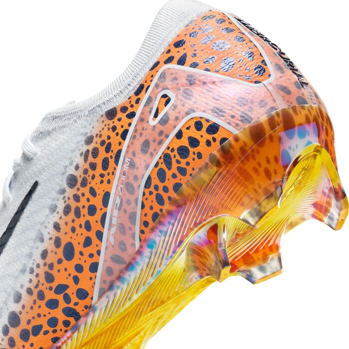 Nike Mercurial Vapor 16 Elite Electric Firm Ground Football Shoes Multi-Color Nike Mercurial Vapor 16 Elite Electric Firm Ground Football Shoes Multi-Color image number 7