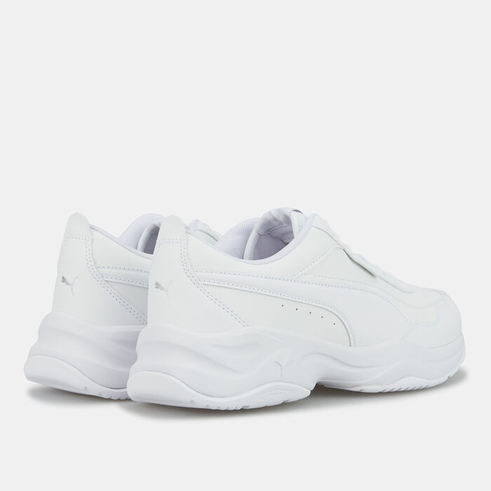 PUMA Women's Cilia Mode Shoe White PUMA Women's Cilia Mode Shoe White image number 4