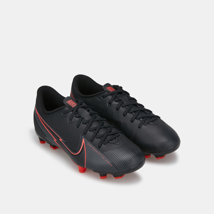 Kids' Vapor 13 Academy Multi Ground Football Shoe (Older Kids) Kids' Vapor 13 Academy Multi Ground Football Shoe (Older Kids) image number 1
