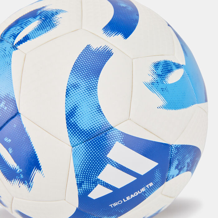adidas Tiro League Football Multi-Color adidas Tiro League Football Multi-Color image number 2