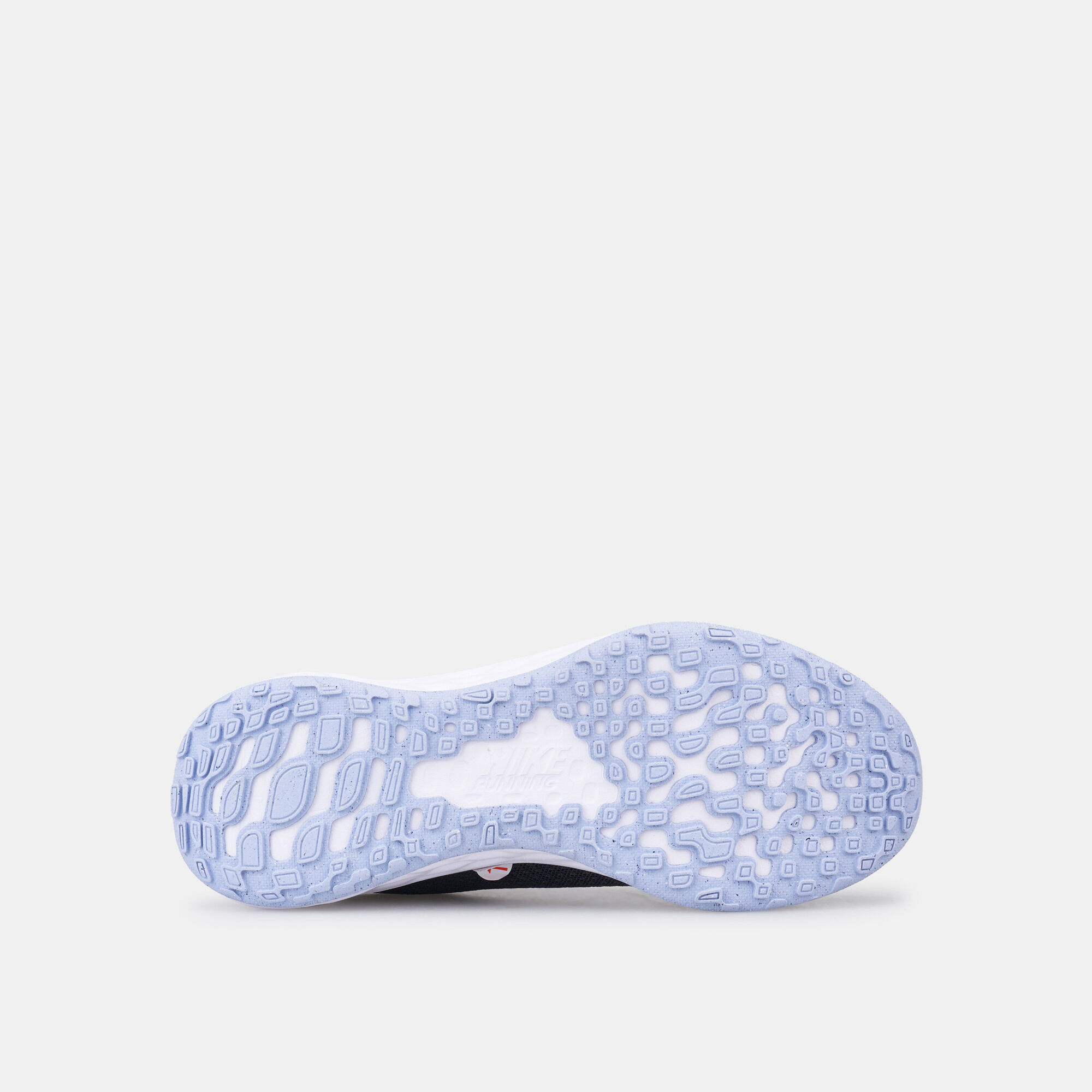 Nike epic react flyknit on sale 1 older kids' running shoe