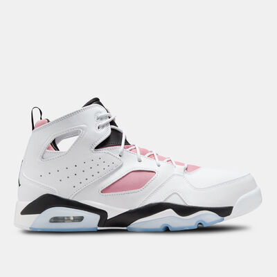 Jordan Men's Flight Club '91 Shoes White