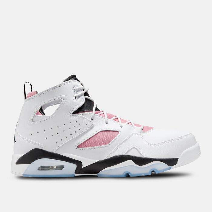 Jordan Men's Flight Club '91 Shoes White Jordan Men's Flight Club '91 Shoes White image number 0