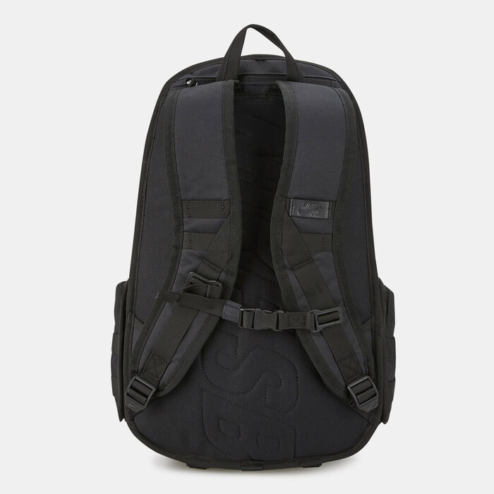Nike RPM Skateboarding Backpack Black image number 1