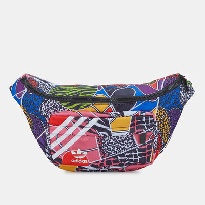adidas Originals Waistbag Multi-Color adidas Originals Waistbag Multi-Color