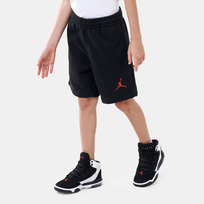 AJ Fleece Shorts AJ Fleece Shorts image number 0