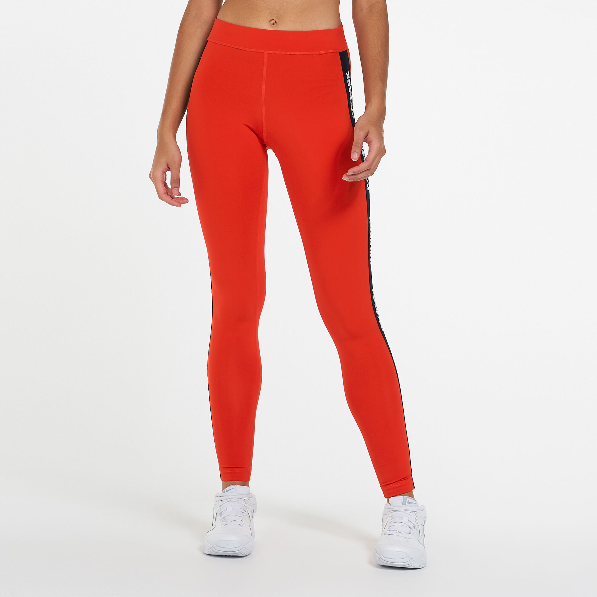 Ivy park tape leggings online