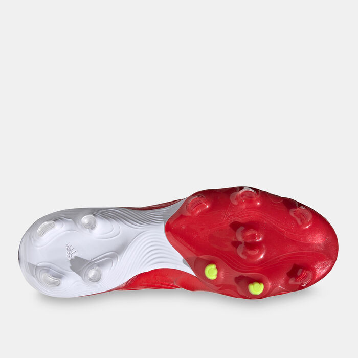 adidas Men's Copa Sense.1 Firm Ground Football Shoe adidas Men's Copa Sense.1 Firm Ground Football Shoe image number 3