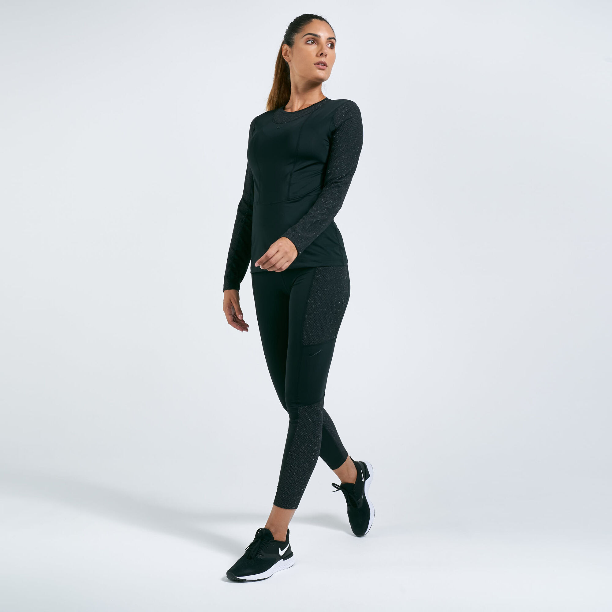 Nike warm outlet hollywood tights