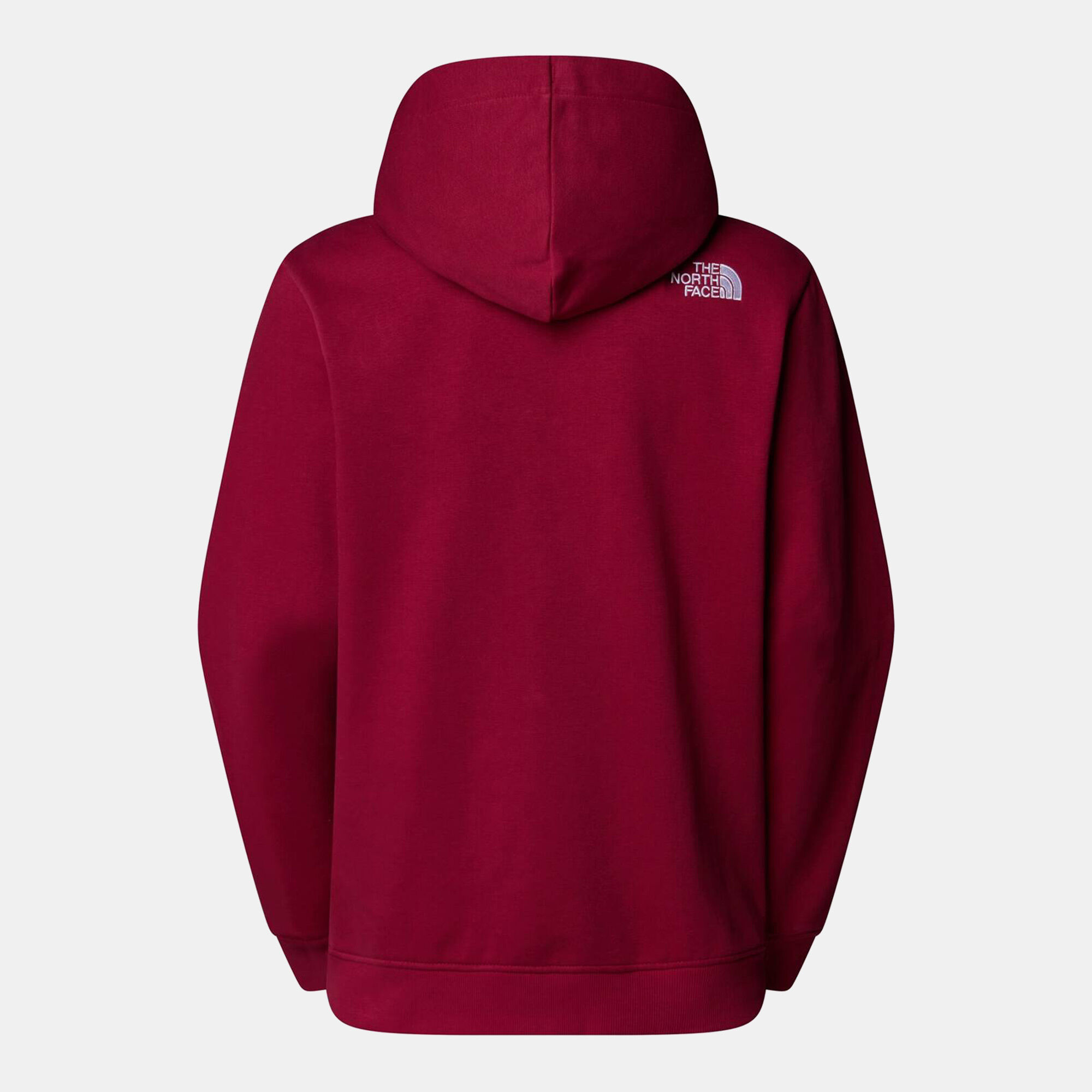 Women's drew peak hoodie cheap