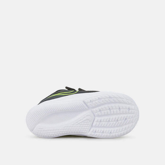 Nike Kids' Star Runner 3 Shoe Grey Nike Kids' Star Runner 3 Shoe Grey image number 3