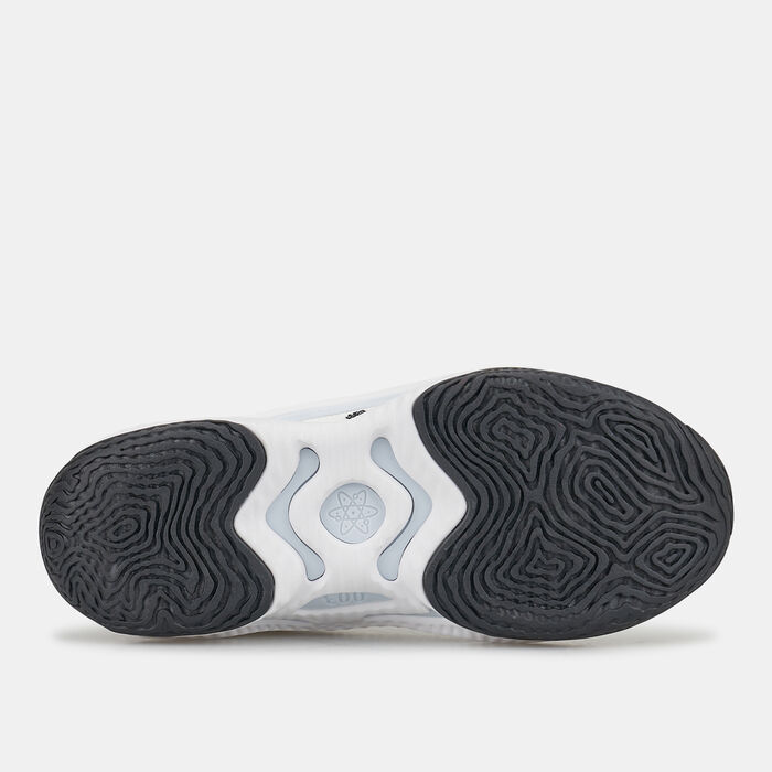 Nike Men's Cosmic Unity 3 Basketball Shoes White Nike Men's Cosmic Unity 3 Basketball Shoes White image number 4