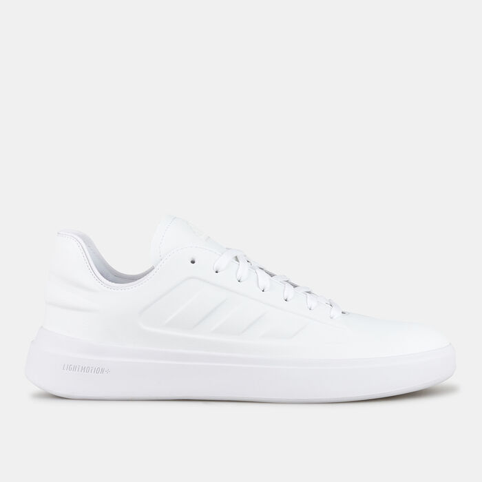 adidas Women's ZNTASY Capsule Collection Shoe White adidas Women's ZNTASY Capsule Collection Shoe White image number 0