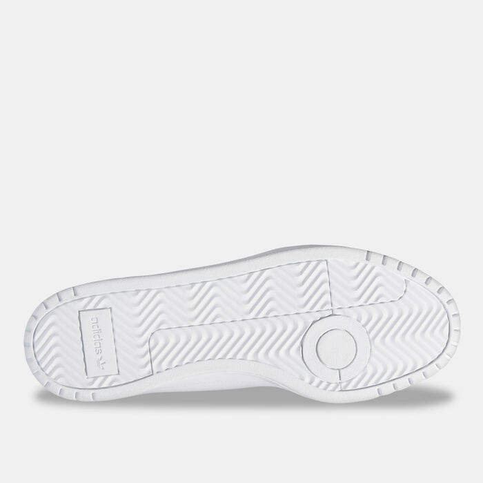 adidas Originals Men's NY 90 Shoes White adidas Originals Men's NY 90 Shoes White image number 3