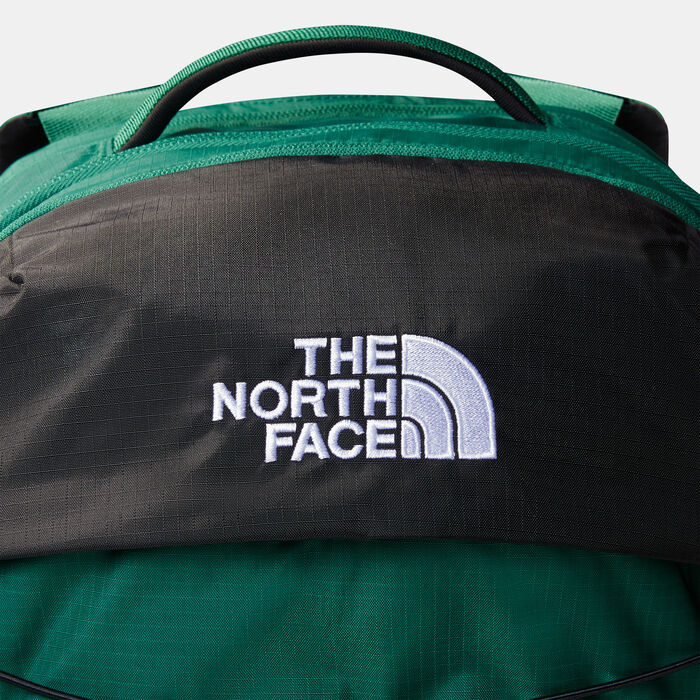 The North Face Borealis Backpack Green The North Face Borealis Backpack Green image number 5