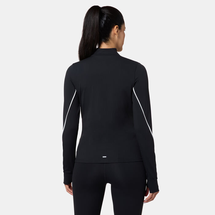 Sun and Sand Sports Women's Piping Jacket Black image number 2