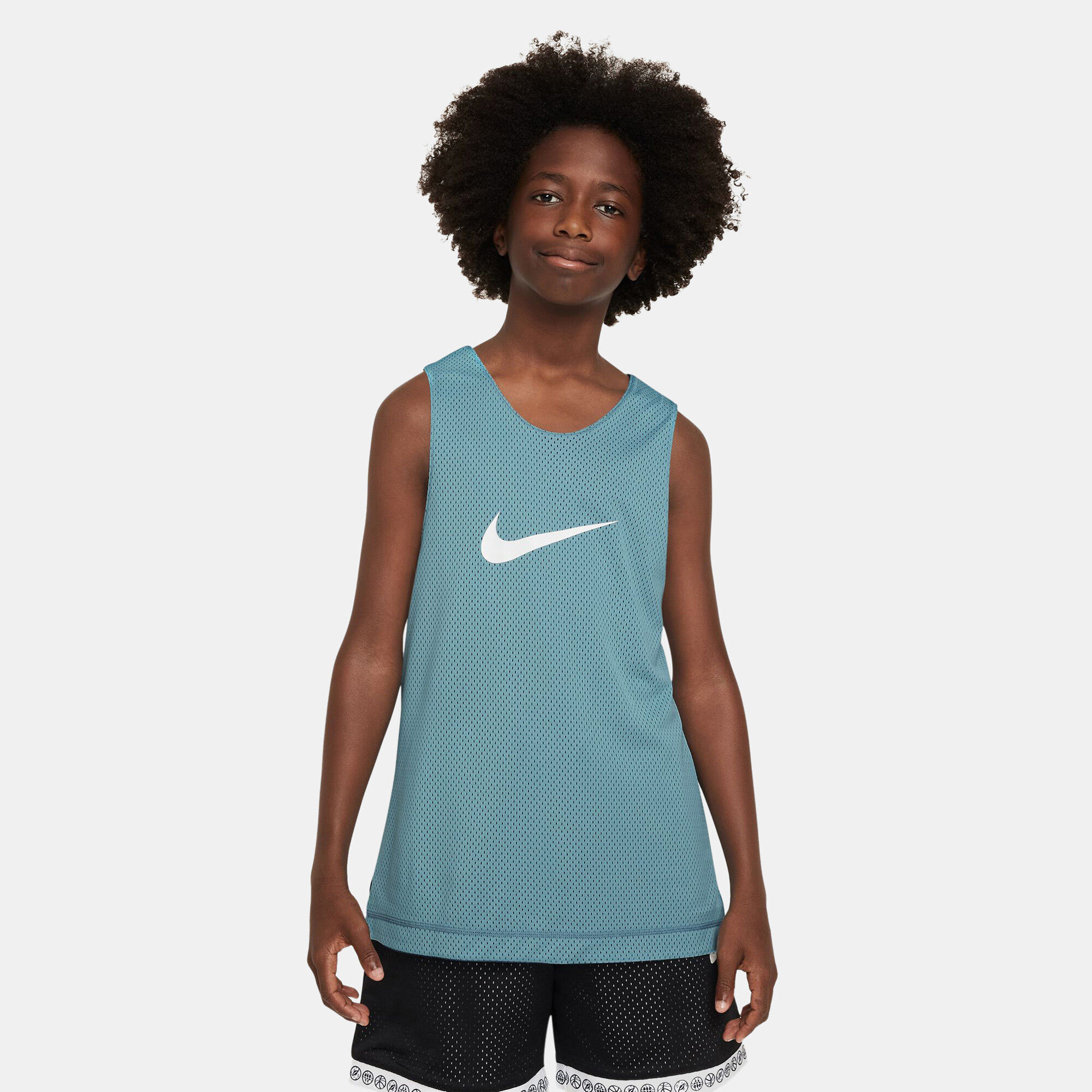 Toddler boy nike tank tops 2025